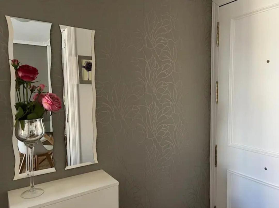 Апартаменты Apartamento Puente Romano Кордова Экстерьер фото