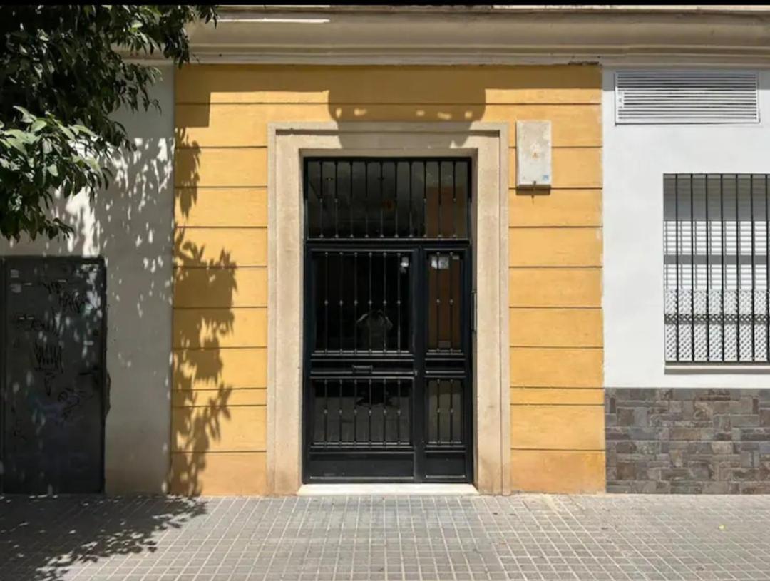 Апартаменты Apartamento Puente Romano Кордова Экстерьер фото