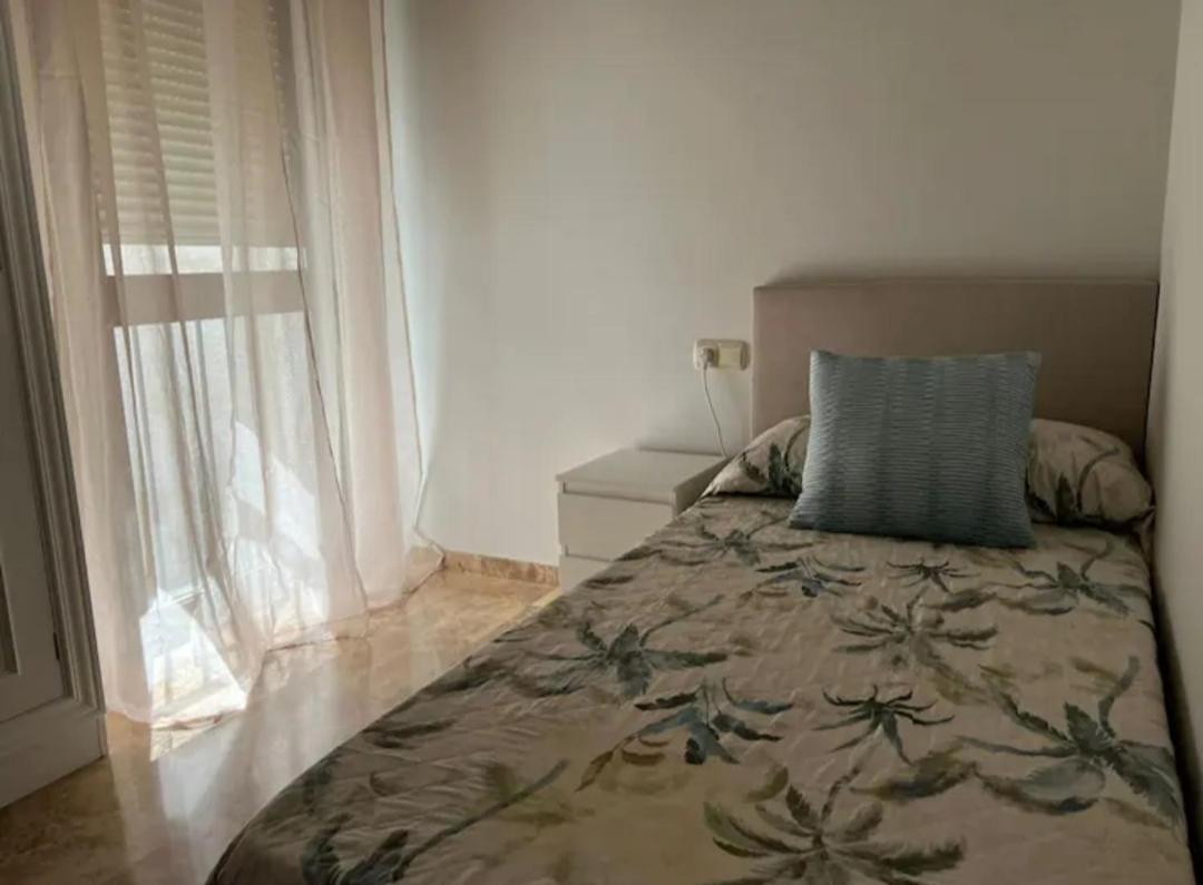 Апартаменты Apartamento Puente Romano Кордова Экстерьер фото