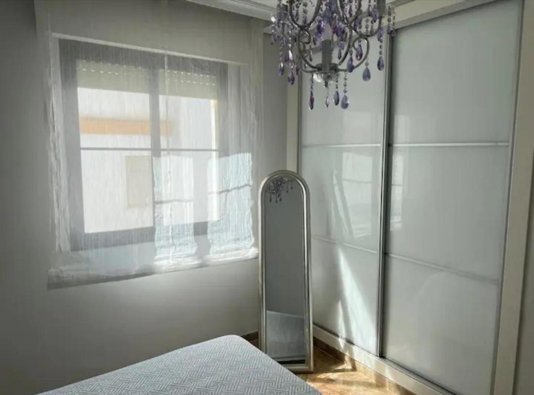 Апартаменты Apartamento Puente Romano Кордова Экстерьер фото